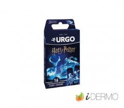 URGO APÓSITOS FOSFORESCENTES HARRY POTTER